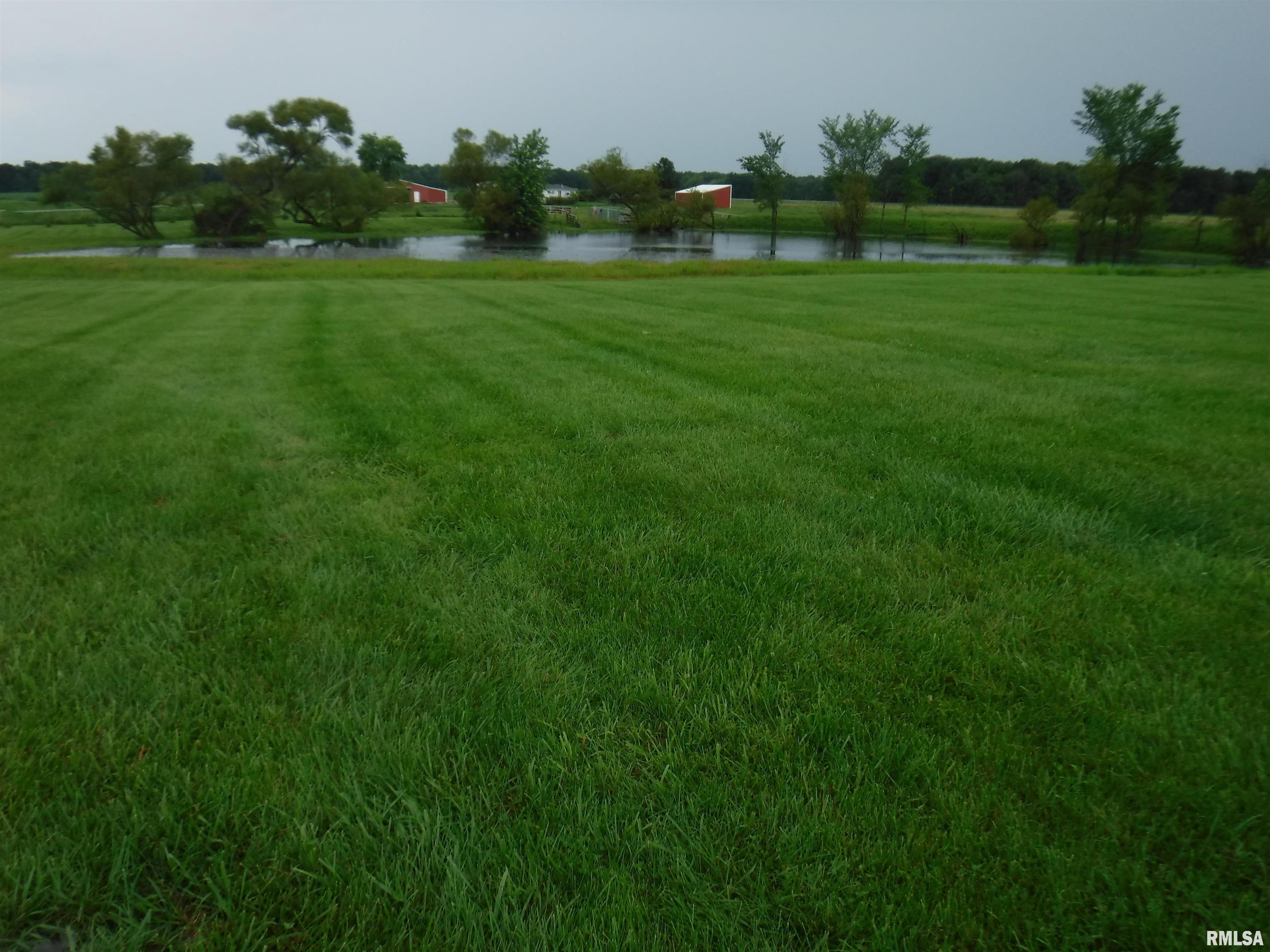 4716 Kinmundy Road Salem, IL 62881 - Photo 21 of 41