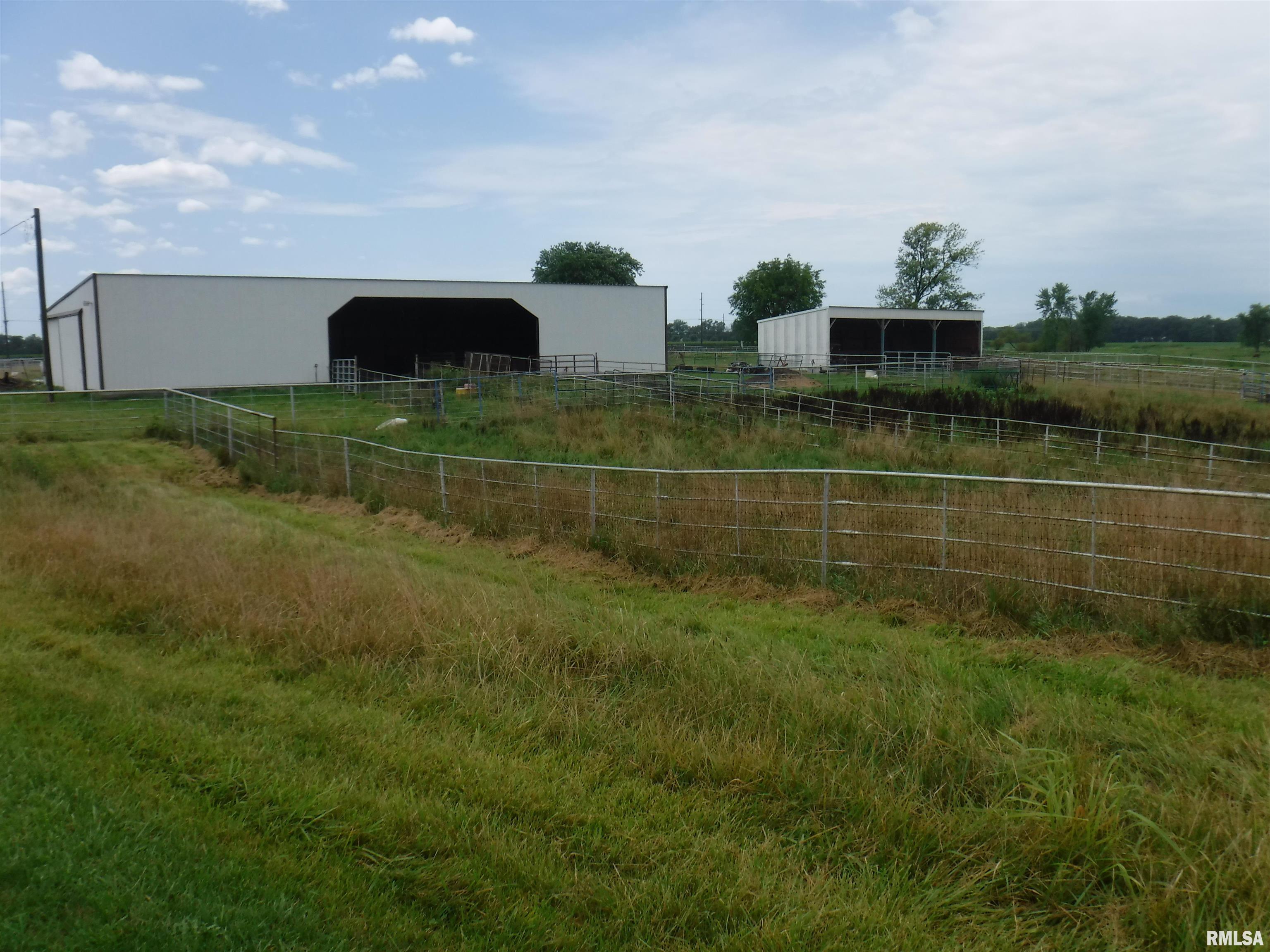 4716 Kinmundy Road Salem, IL 62881 - Photo 34 of 41