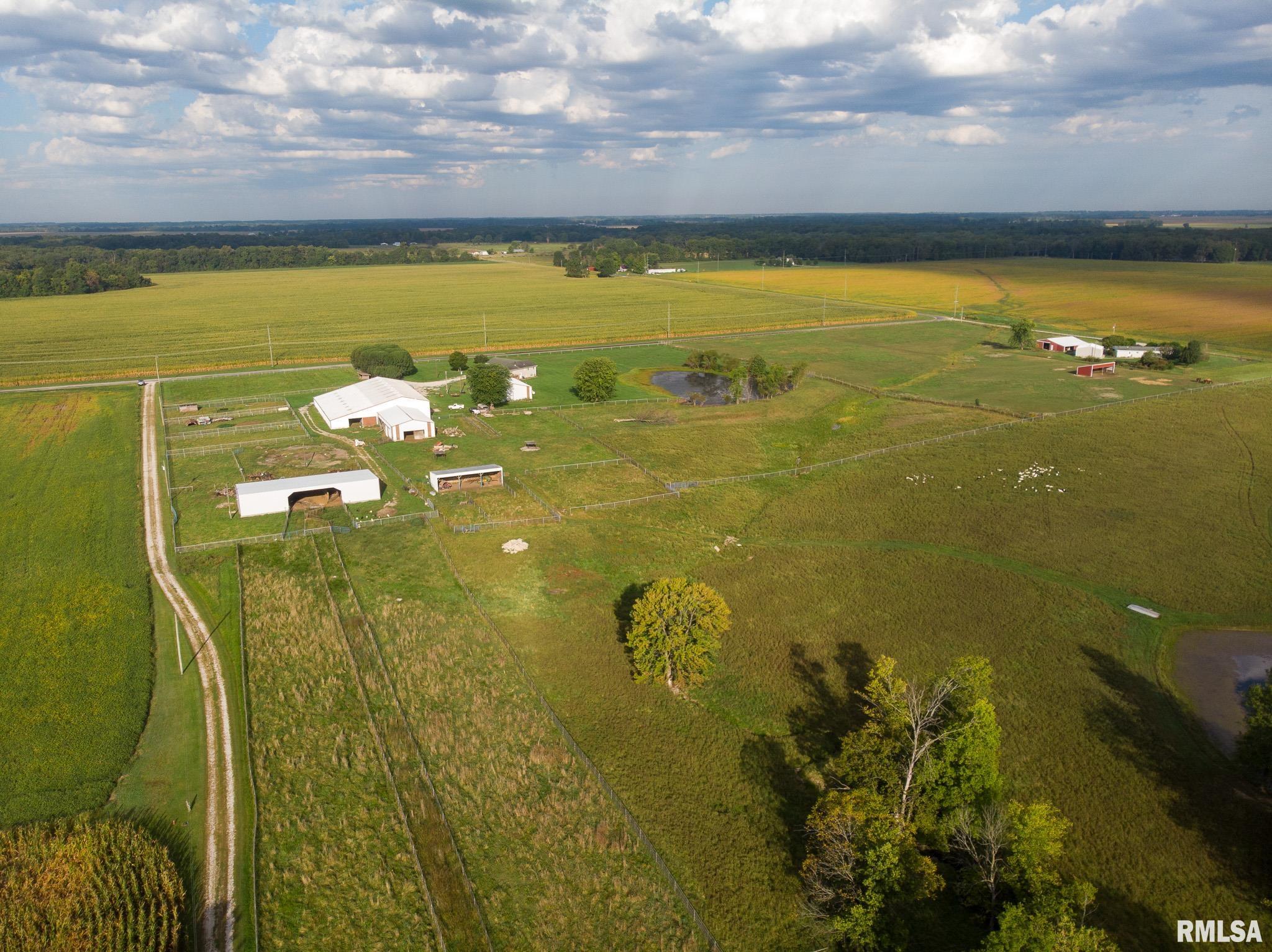 4716 Kinmundy Road Salem, IL 62881 - Photo 41 of 41
