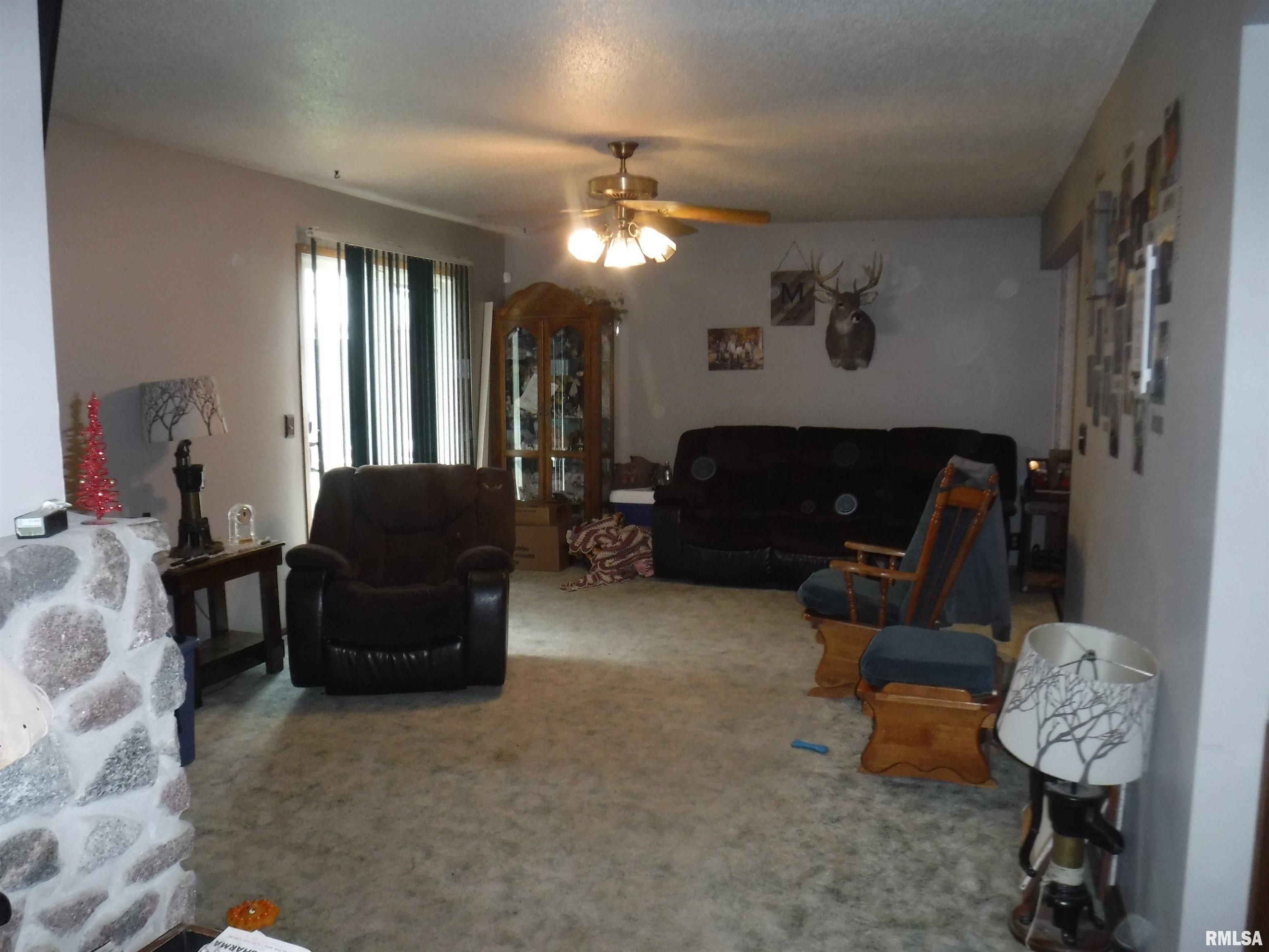 4716 Kinmundy Road Salem, IL 62881 - Photo 5 of 41