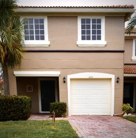 $2,300 | 2231 Rockport Road, Port St. Lucie, FL 34953