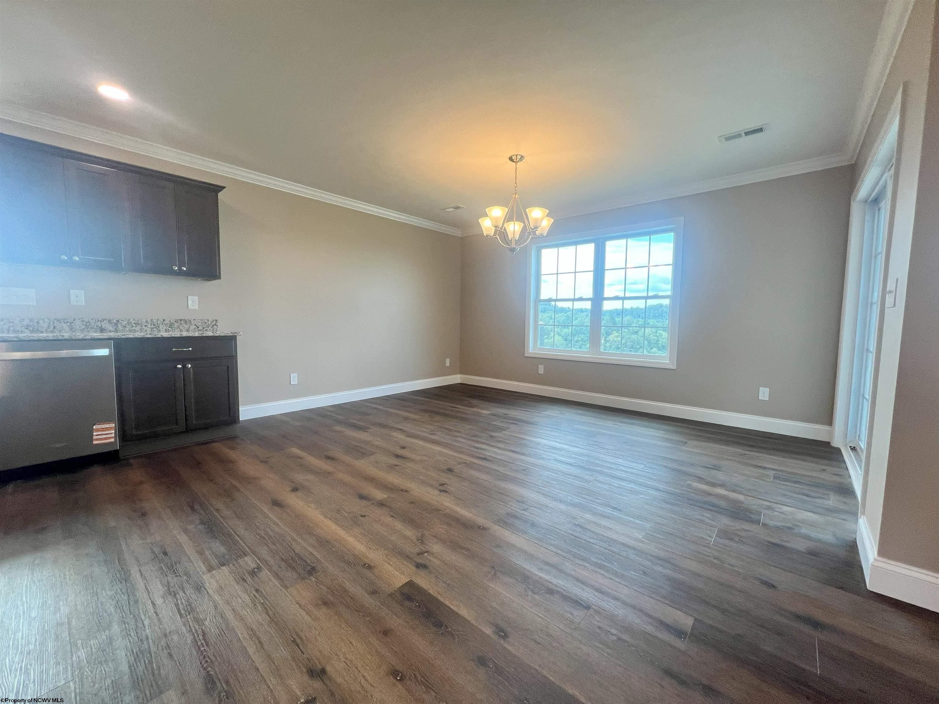 46 Raven Road Fairmont, WV 26554 - Photo 3 of 31 Gallery Image 3