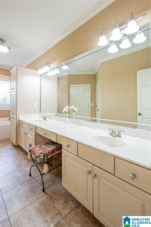 537 Timberline Trail Calera, AL 35040 - Photo 27 of 49