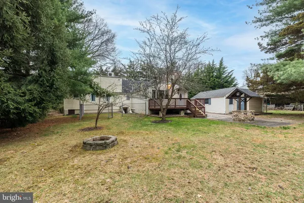 $595,000 | 1630 Bonnie Brae Drive, Huntingdon Valley, PA 19006