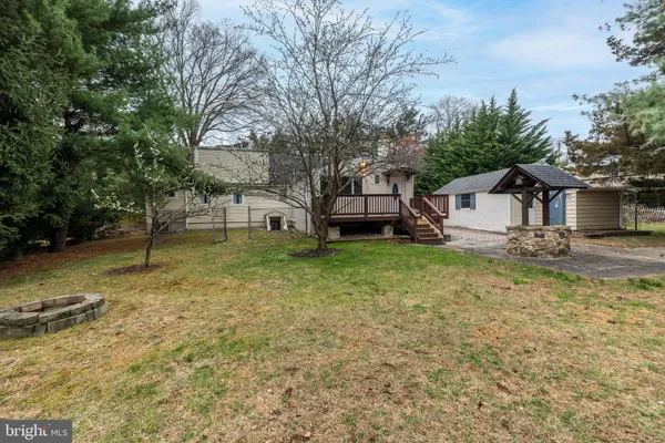 $595,000 | 1630 Bonnie Brae Drive, Huntingdon Valley, PA 19006