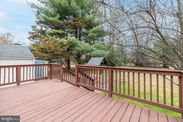 $595,000 | 1630 Bonnie Brae Drive, Huntingdon Valley, PA 19006