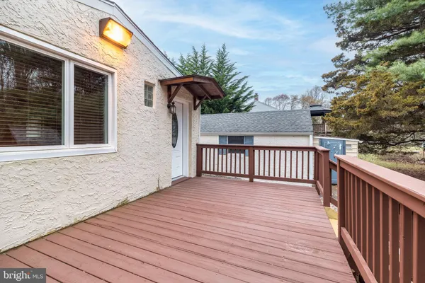 $595,000 | 1630 Bonnie Brae Drive, Huntingdon Valley, PA 19006