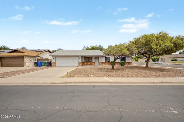 $414,900 | 763 South Alamo, Mesa, AZ 85204