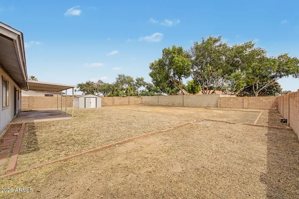 $414,900 | 763 South Alamo, Mesa, AZ 85204