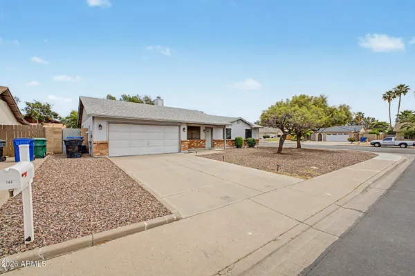 $414,900 | 763 South Alamo, Mesa, AZ 85204