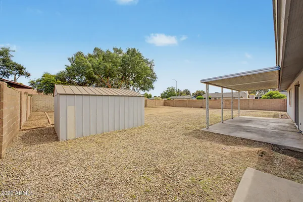 $414,900 | 763 South Alamo, Mesa, AZ 85204