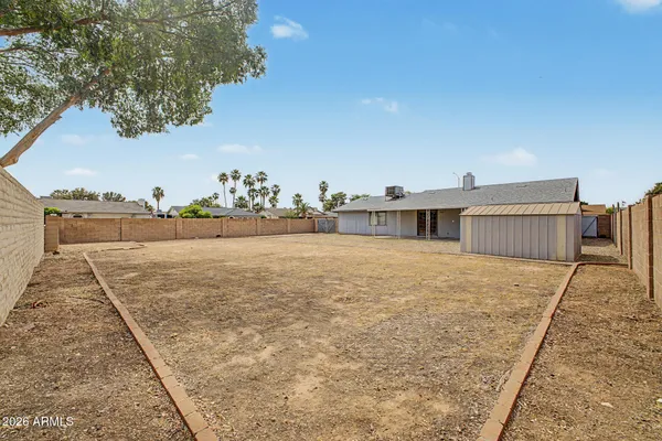 $414,900 | 763 South Alamo, Mesa, AZ 85204