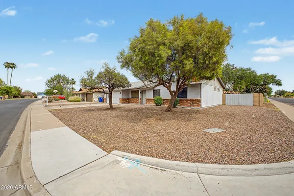 $414,900 | 763 South Alamo, Mesa, AZ 85204