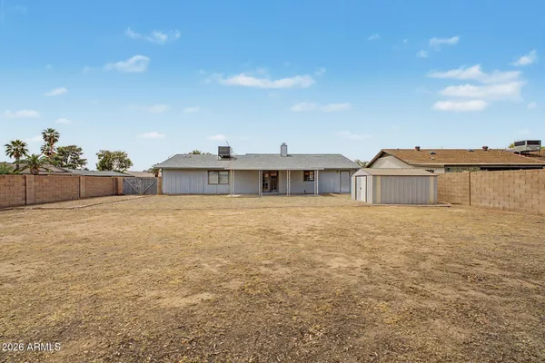 $414,900 | 763 South Alamo, Mesa, AZ 85204