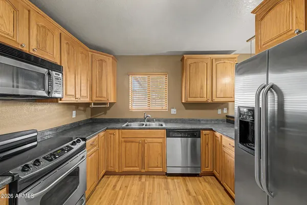 $414,900 | 763 South Alamo, Mesa, AZ 85204