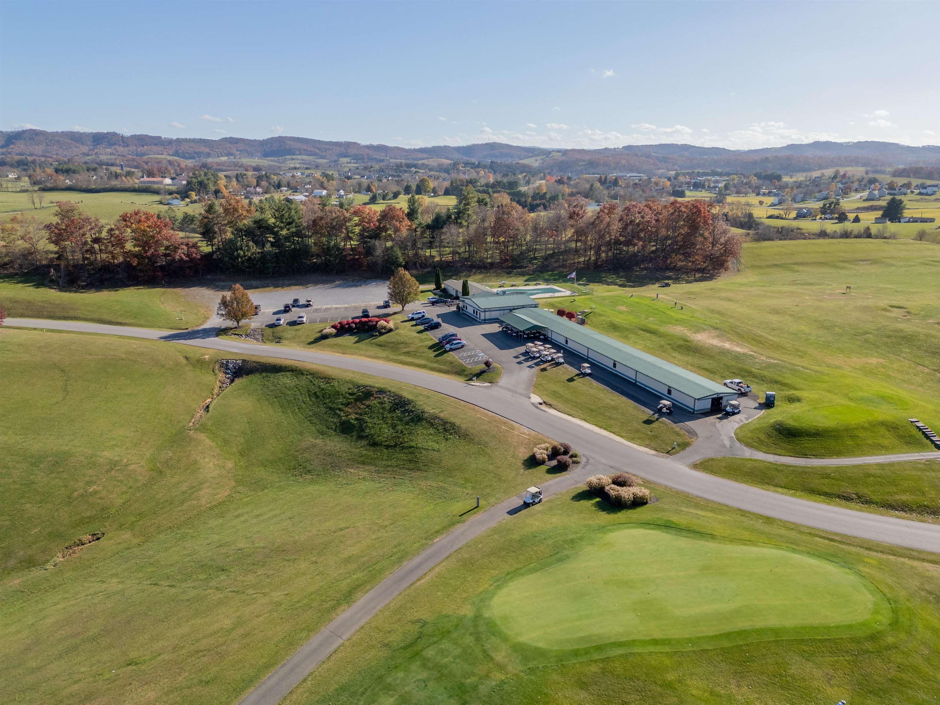 3650 Fairway View Drive Riner, VA 24149 - Photo 68 of 71 Gallery Image 68