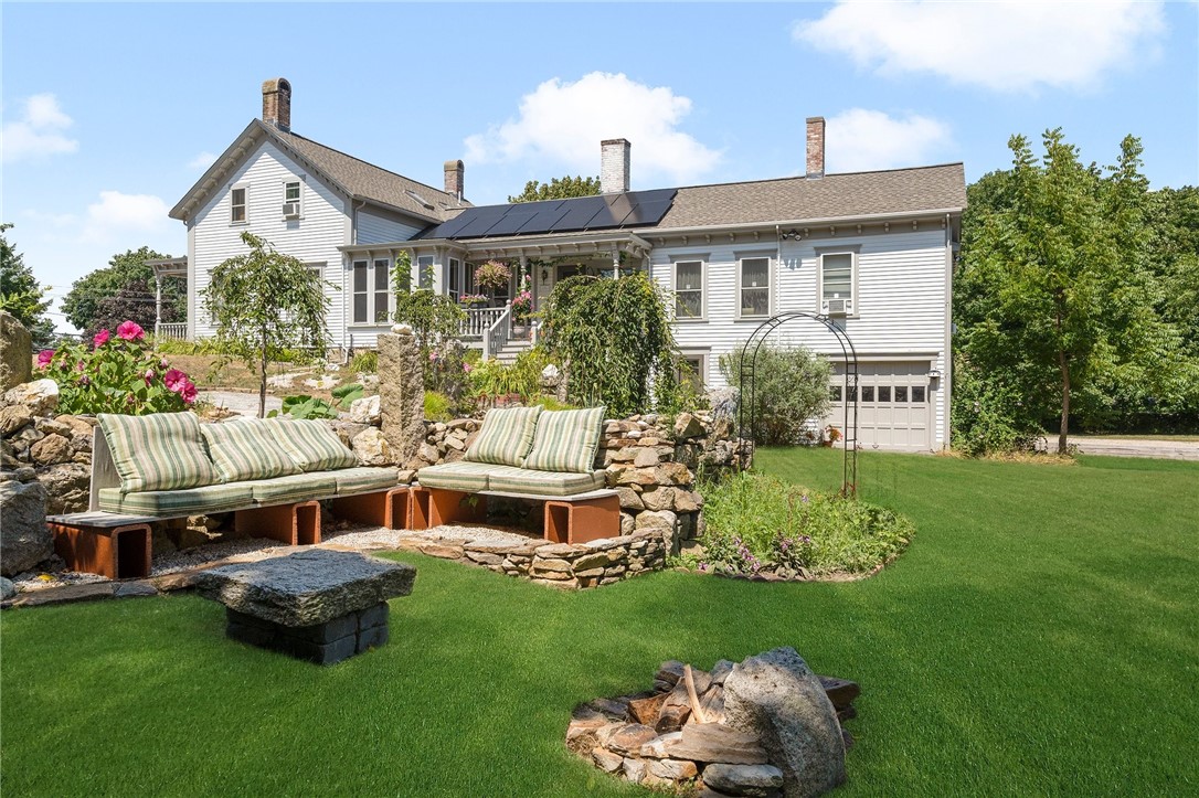 1148 Main Road Tiverton, RI 02878 - Photo 12 of 50