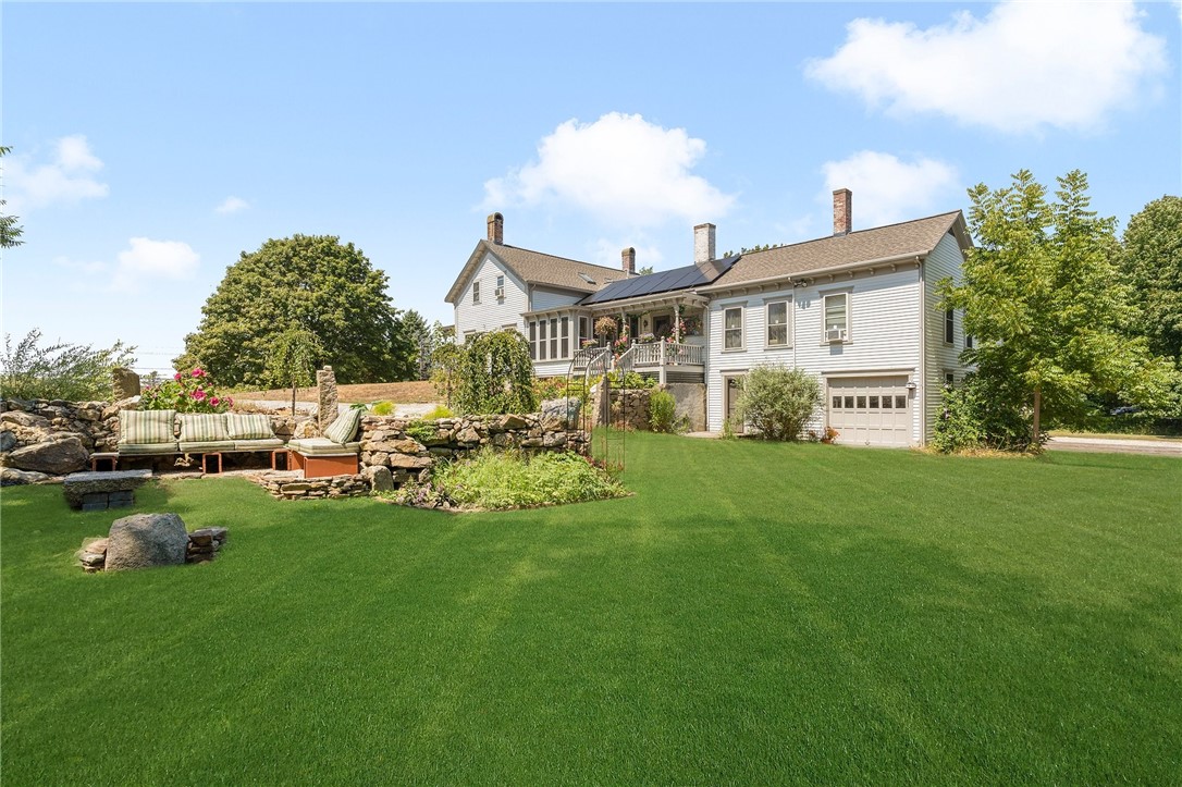 1148 Main Road Tiverton, RI 02878 - Photo 13 of 50