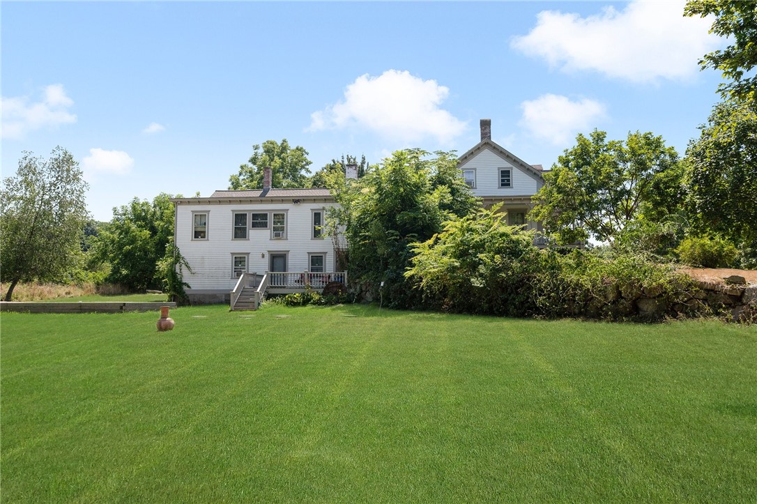 1148 Main Road Tiverton, RI 02878 - Photo 14 of 50