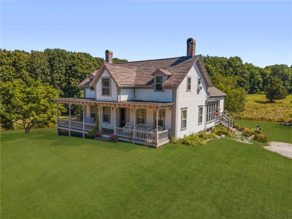 1148 Main Road Tiverton, RI 02878 - Photo 15 of 50