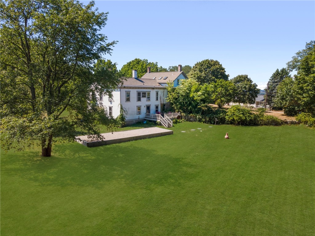 1148 Main Road Tiverton, RI 02878 - Photo 16 of 50