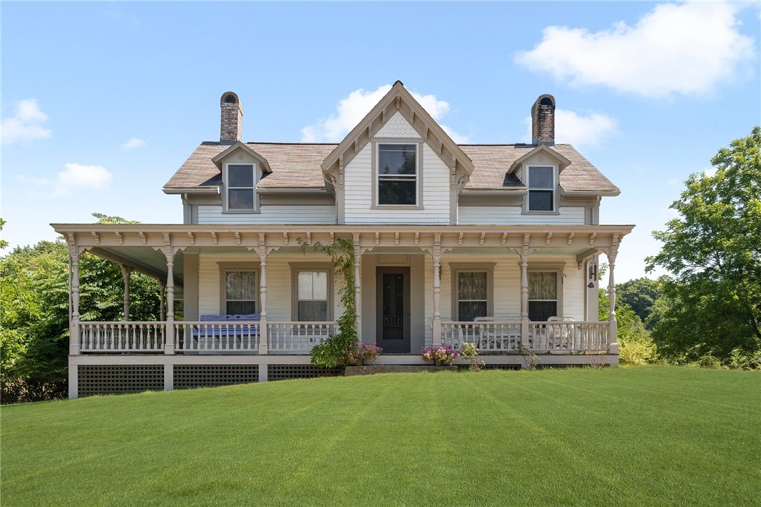 1148 Main Road Tiverton, RI 02878 - Photo 2 of 50