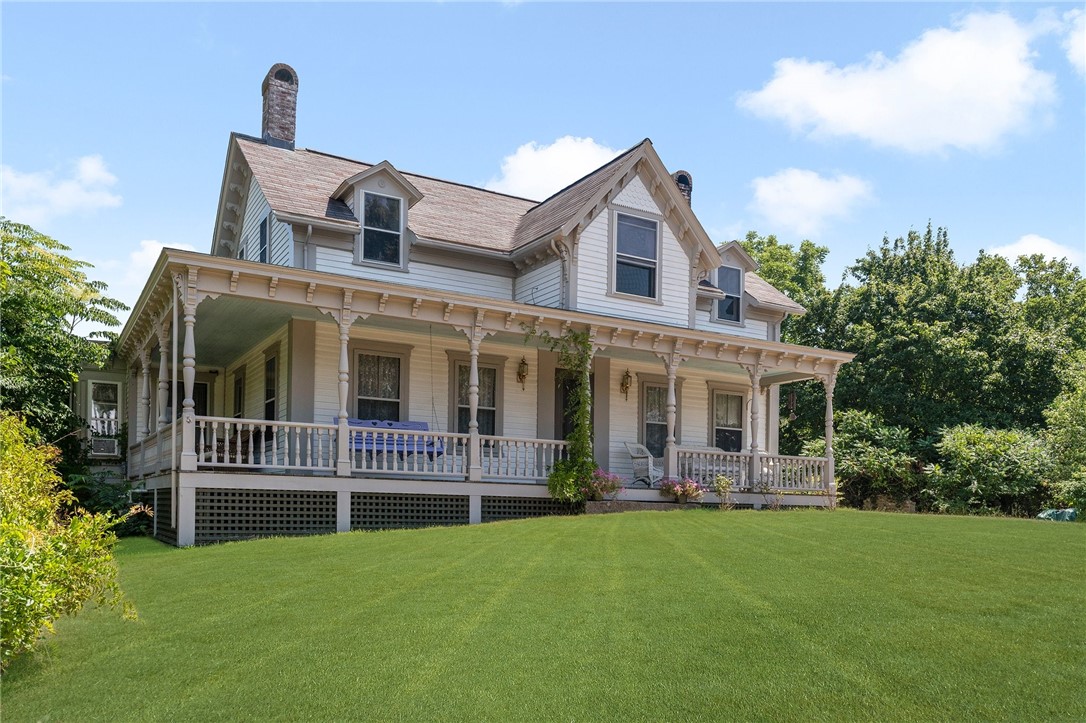 1148 Main Road Tiverton, RI 02878 - Photo 4 of 50