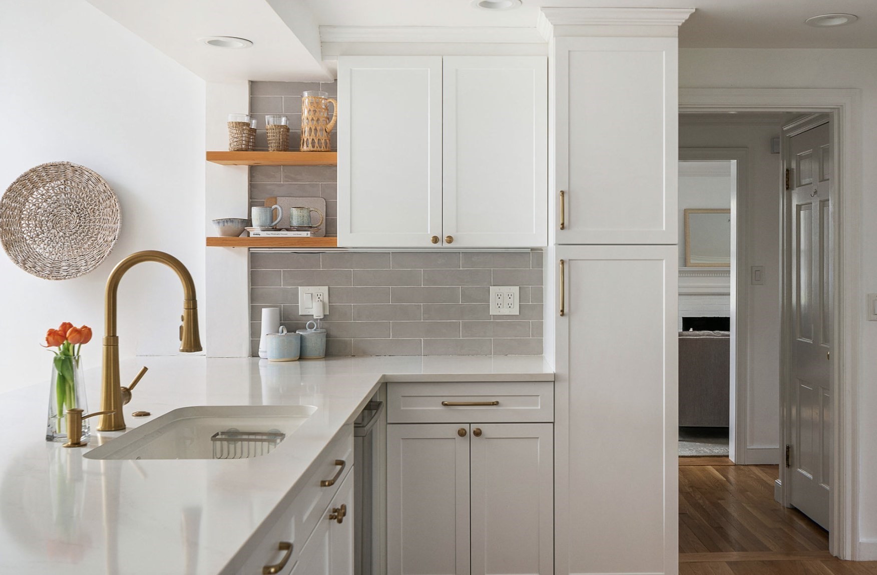 39 River Glen Road Wellesley, MA 02481 - Photo 7 of 34 Gallery Image 7