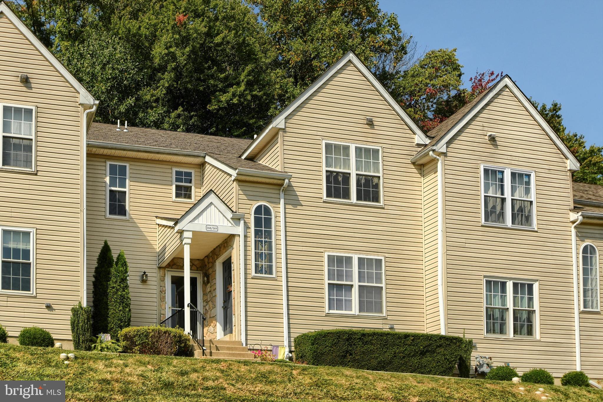 269 Miley Road, Unit 269 Aston, PA 19014 - Photo 1 of 22