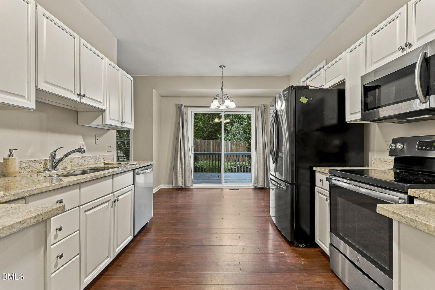2621 Alder Ridge Lane Raleigh, NC 27603 - Photo 21 of 56 021