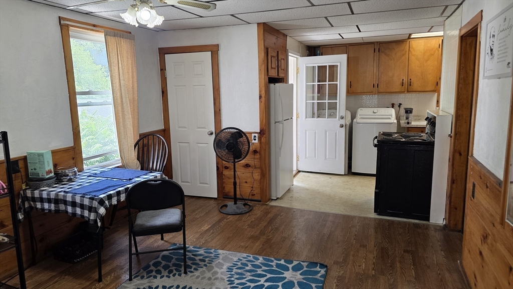 360 Hamilton Street Worcester, MA 01604 - Photo 12 of 35 a bedroom with furniture and a window