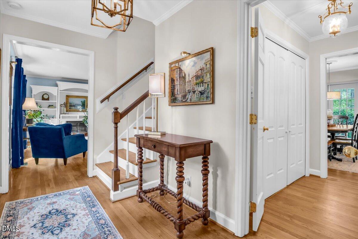 11820 Edgewater Court Raleigh, NC 27614 - Photo 8 of 99