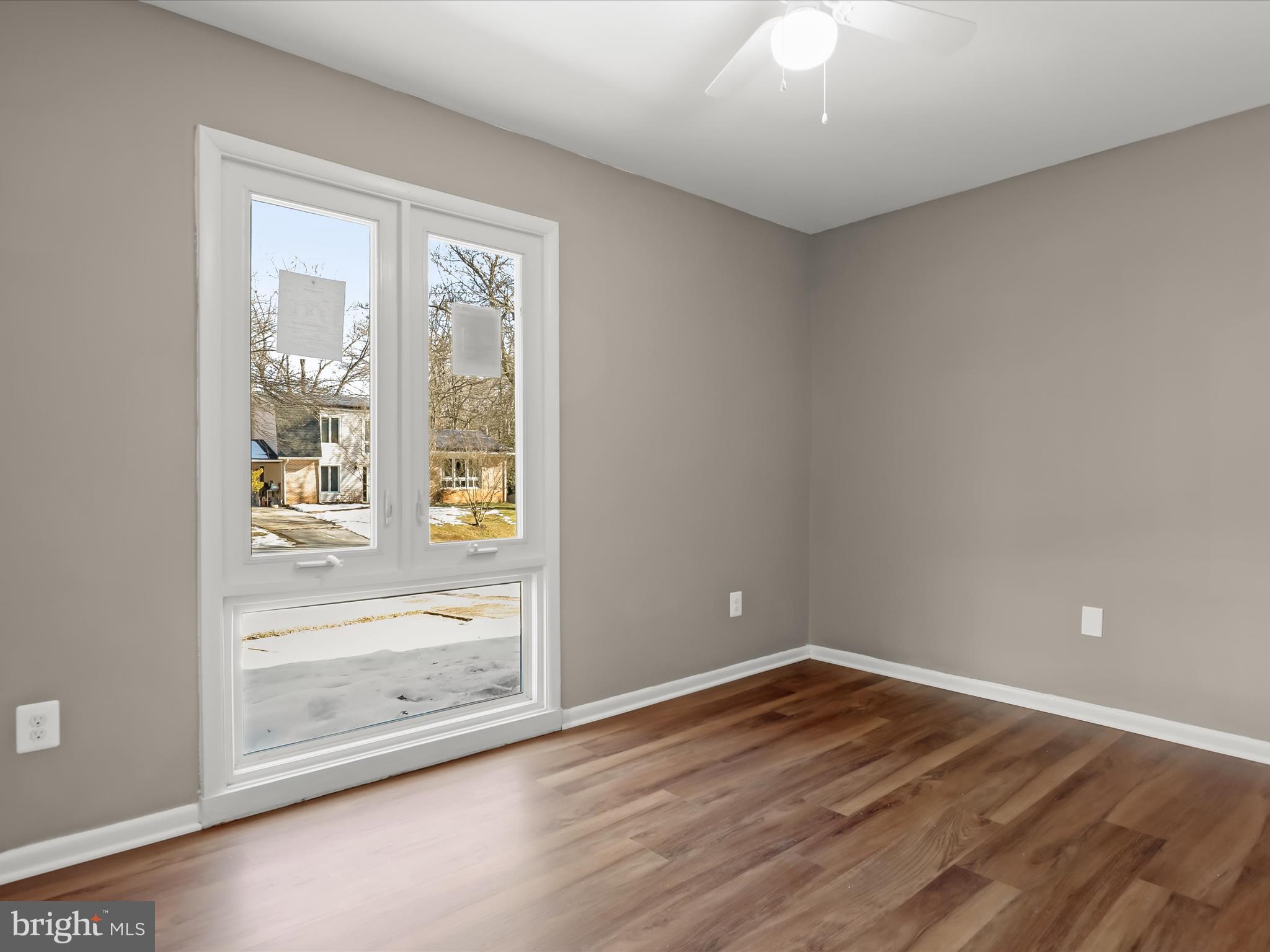 12912 Buccaneer Road Silver Spring, MD 20904 - Photo 21 of 52 LVP Flooring