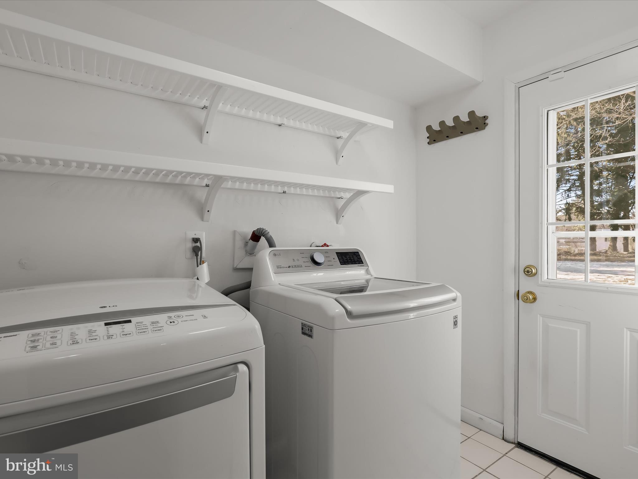 12912 Buccaneer Road Silver Spring, MD 20904 - Photo 22 of 52 Laundry Room