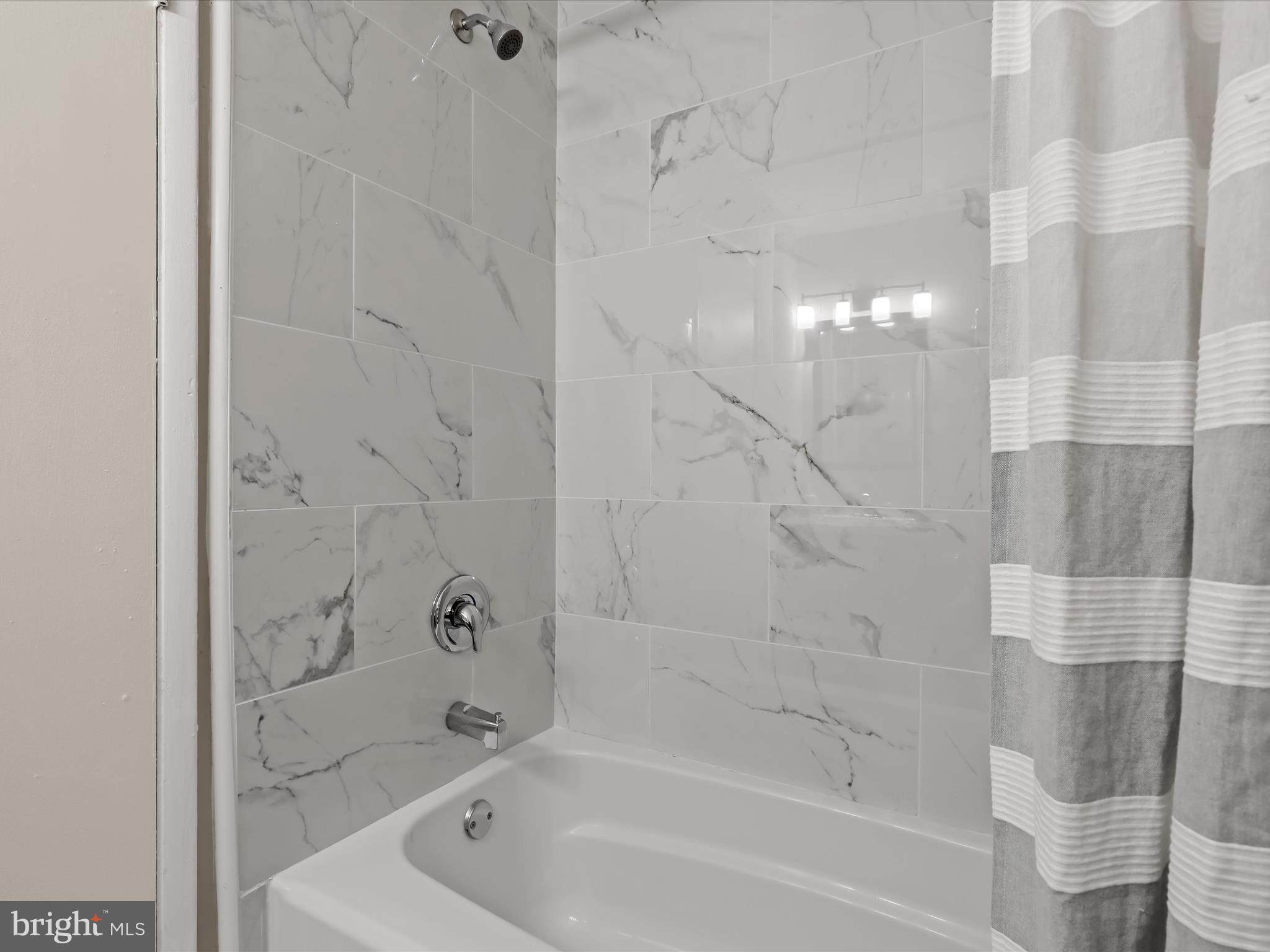 12912 Buccaneer Road Silver Spring, MD 20904 - Photo 32 of 52 Full Bath