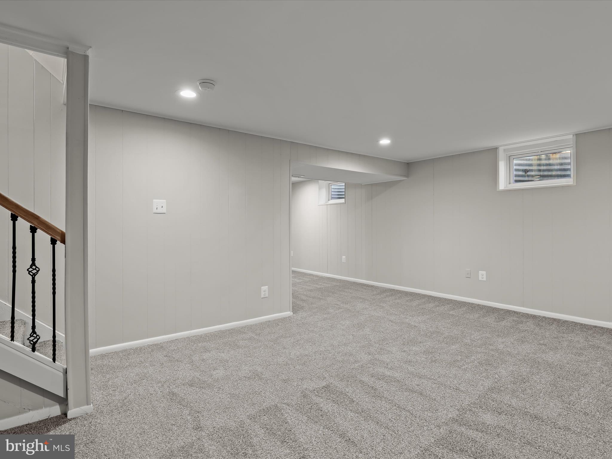 12912 Buccaneer Road Silver Spring, MD 20904 - Photo 35 of 52 Recreation Room