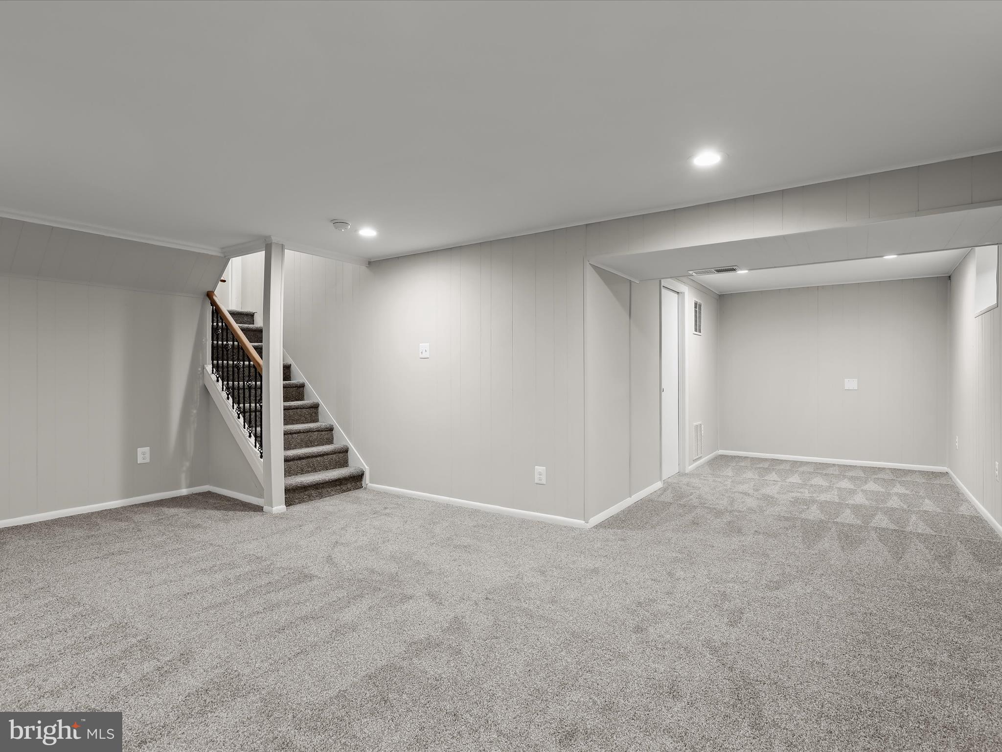 12912 Buccaneer Road Silver Spring, MD 20904 - Photo 36 of 52 Recreation Room