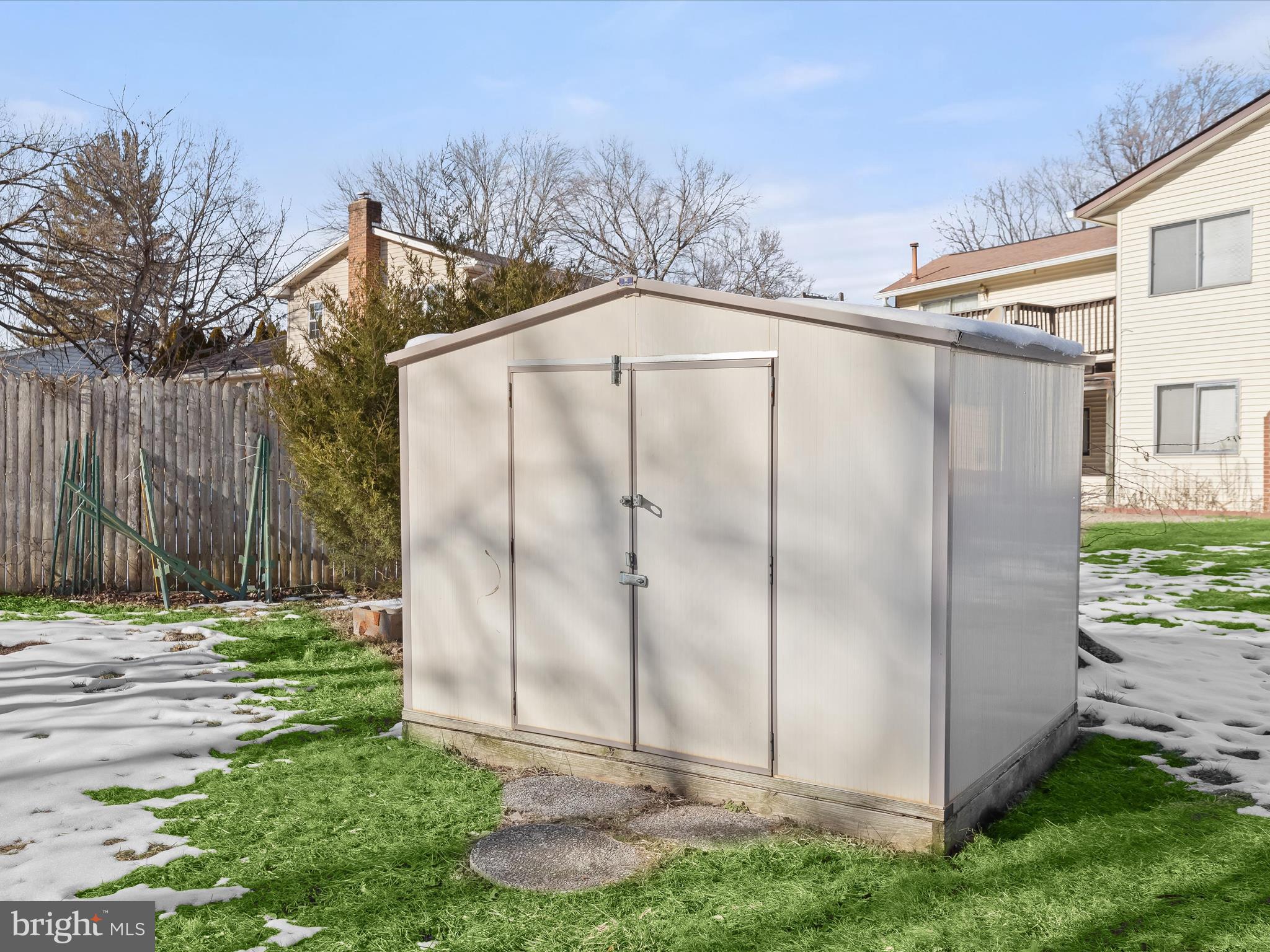 12912 Buccaneer Road Silver Spring, MD 20904 - Photo 43 of 52 Secure Storage
