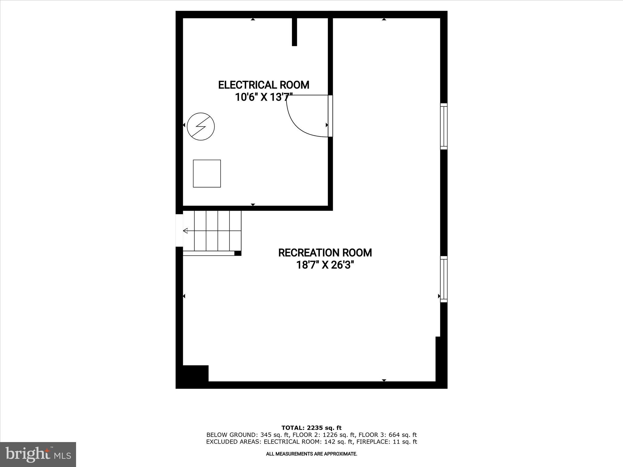 12912 Buccaneer Road Silver Spring, MD 20904 - Photo 45 of 52 1st_floor_12912_buccaneer_road_silver_spring_with_