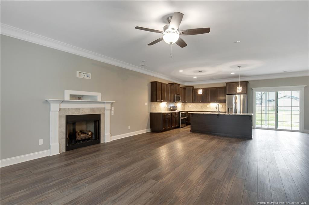 2643 Riddle Farm Hope Mills, NC 28348 - Photo 8 of 50 Photo 8