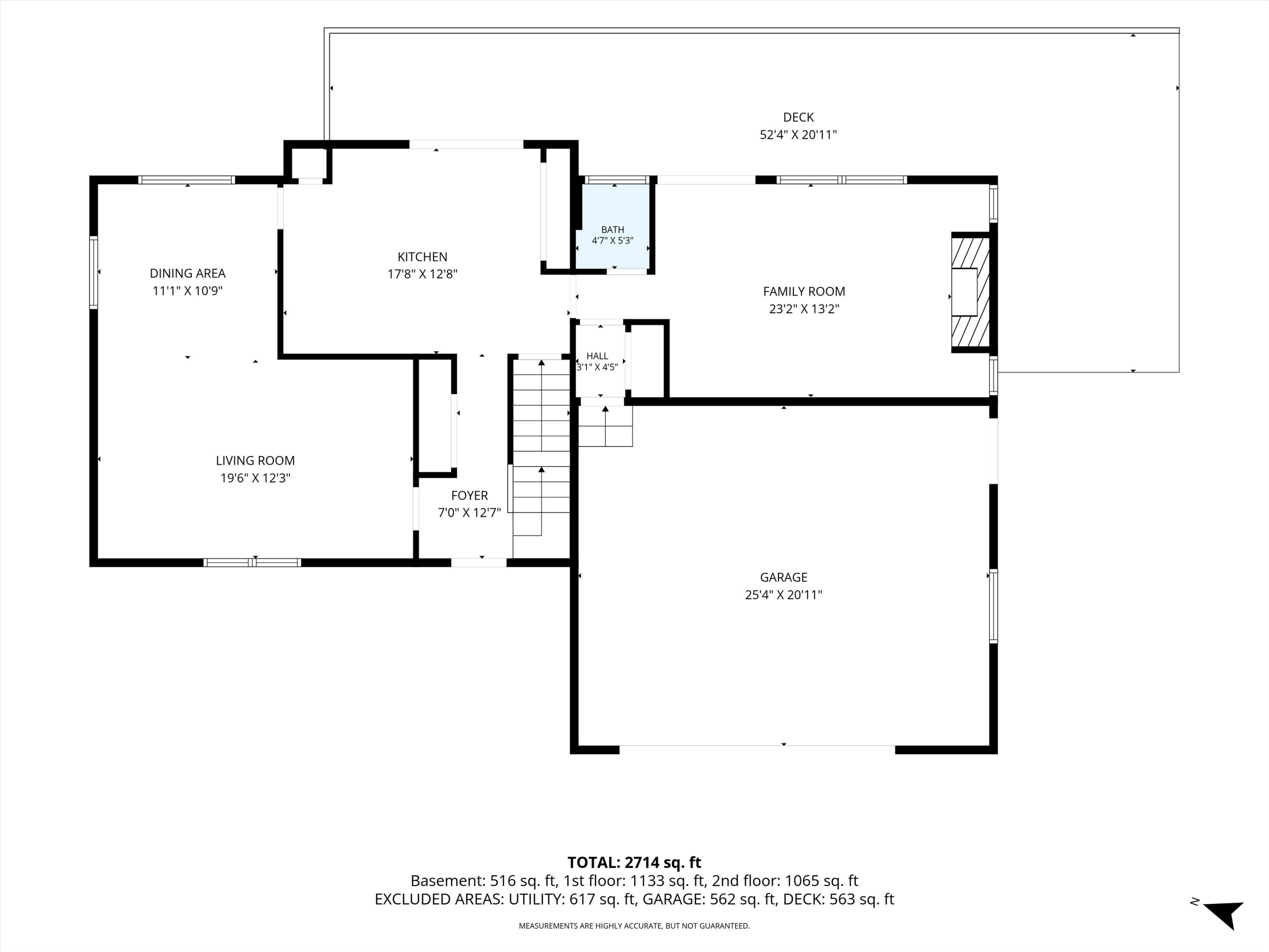 3604 Adams Street Two Rivers, WI 54241 - Photo 30 of 30 Gallery Image 30