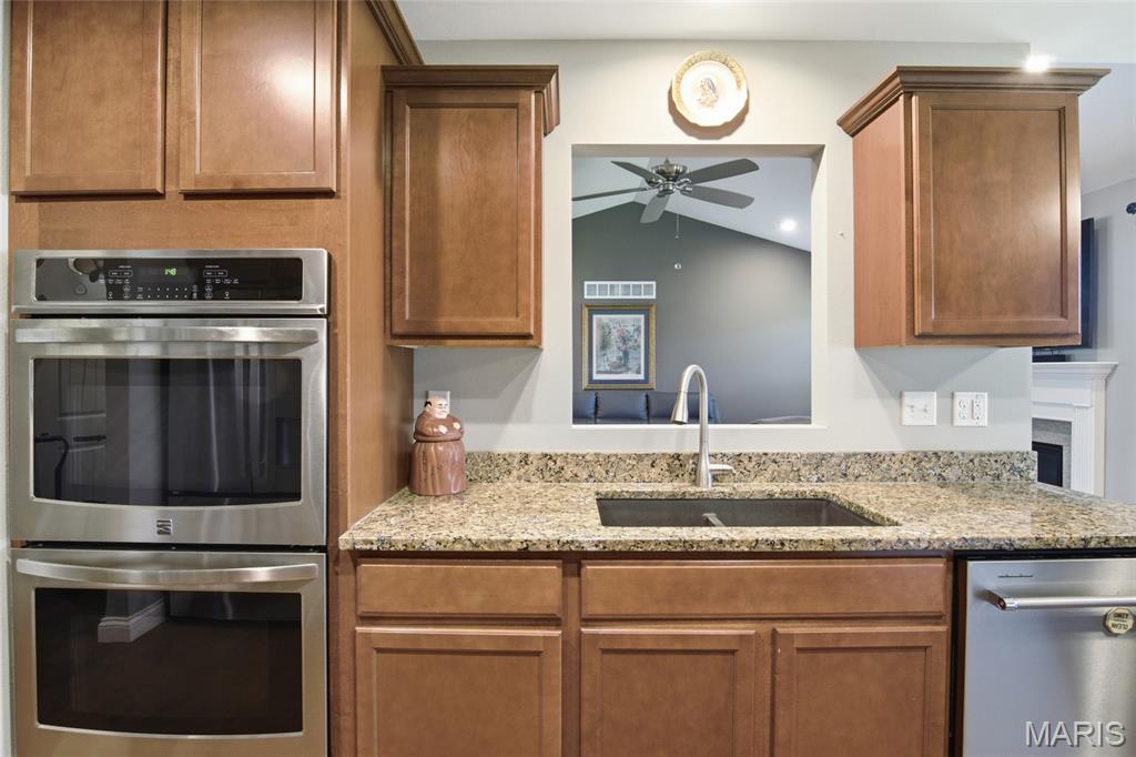 2520 Welsch Drive Shiloh, IL 62221 - Photo 11 of 50