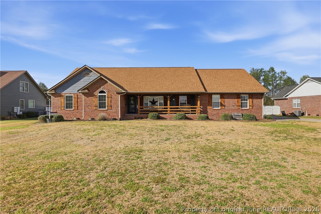 949 Adcox Road Raeford, NC 28376 - Photo 4 of 48