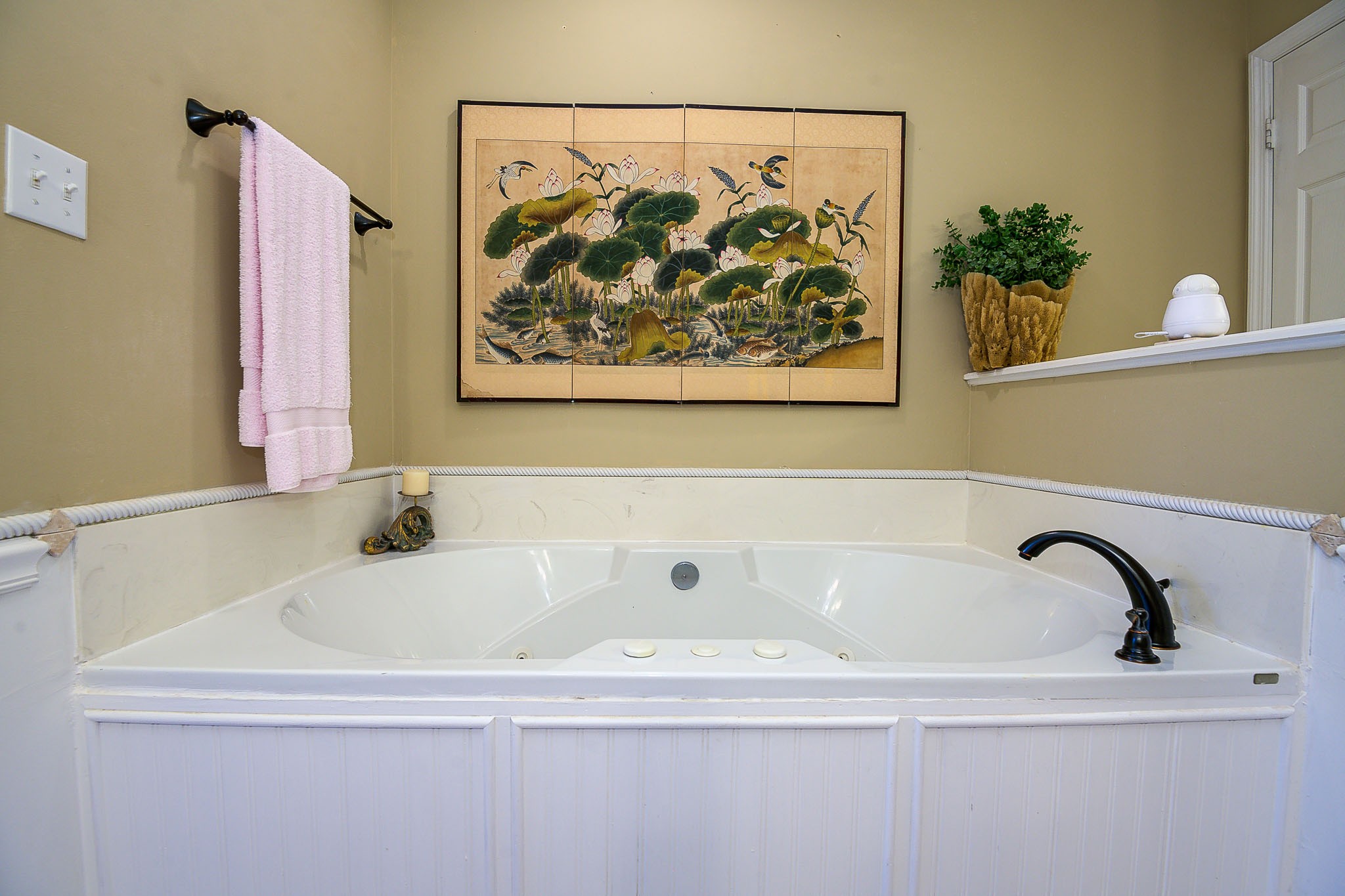 4685 Highway 64 Rutherfordton, NC 28139 - Photo 24 of 50 a bathroom with a bathtub