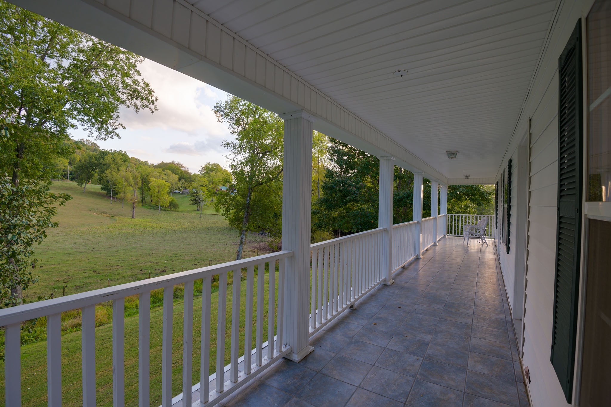4685 Highway 64 Rutherfordton, NC 28139 - Photo 3 of 50 a view of balcony and deck