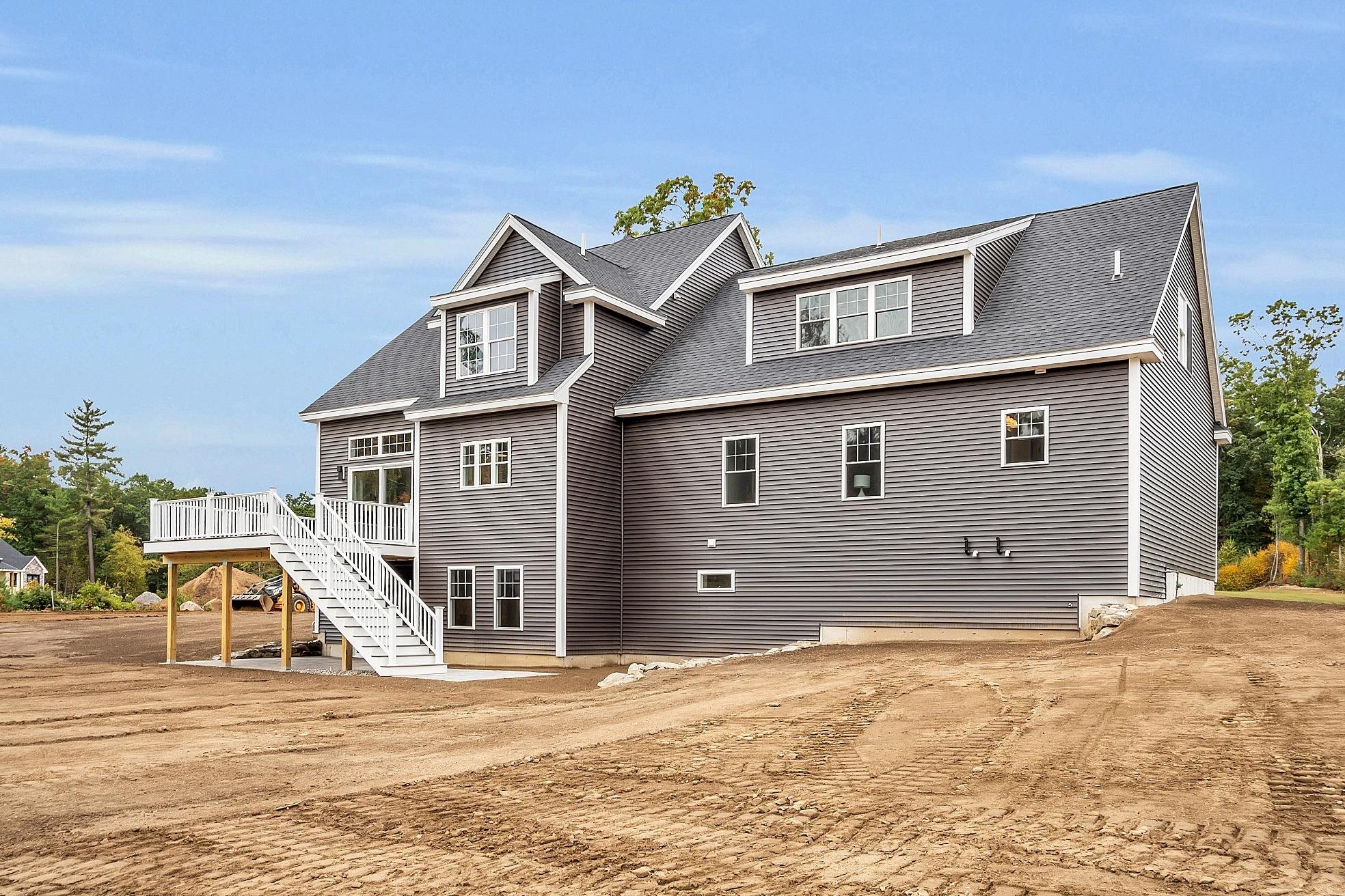 70 Abby Road Plaistow, NH 03865 - Photo 8 of 59 Gallery Image 8