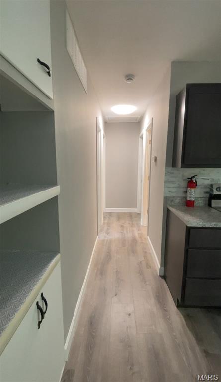 8922 Higginson Avenue Bel-Ridge, MO 63121 - Photo 21 of 32