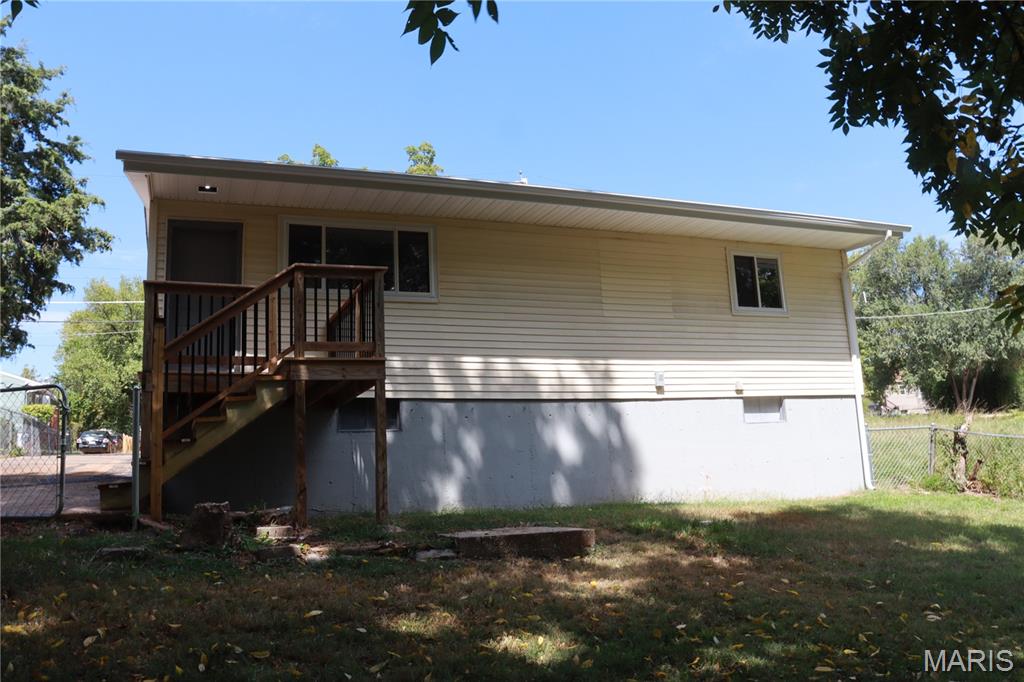 8922 Higginson Avenue Bel-Ridge, MO 63121 - Photo 26 of 32