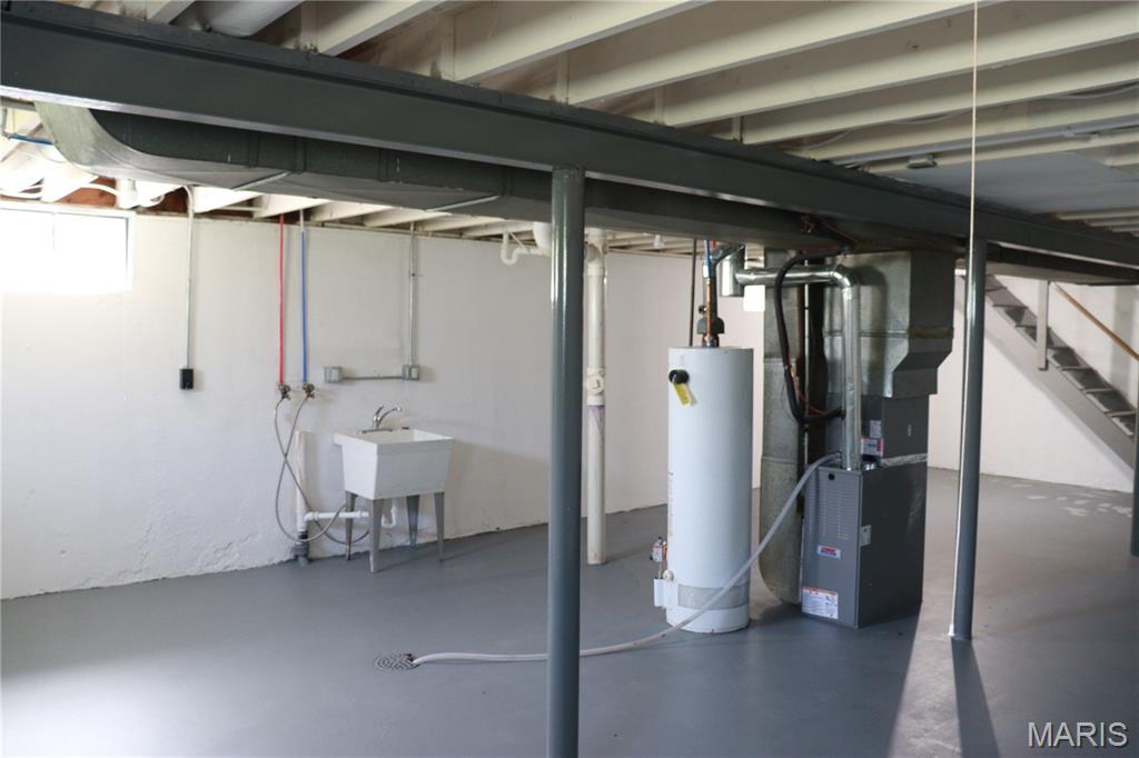 8922 Higginson Avenue Bel-Ridge, MO 63121 - Photo 29 of 32