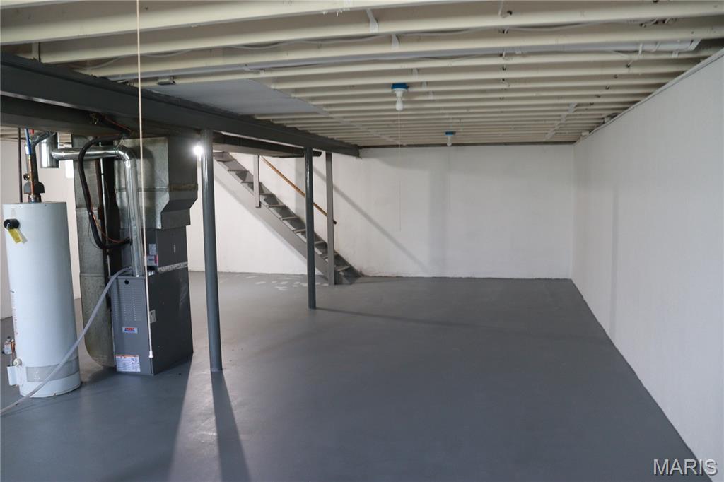 8922 Higginson Avenue Bel-Ridge, MO 63121 - Photo 30 of 32